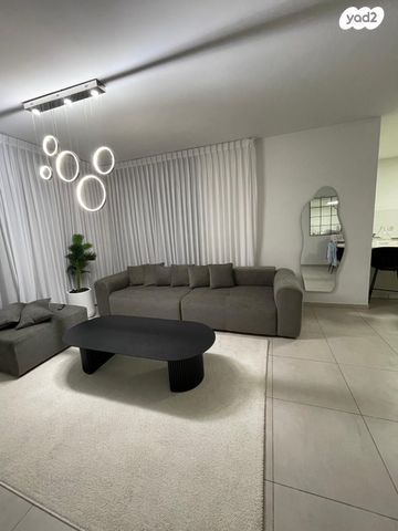 דירה, טיילת רמות 1, רמות הרכס, באר שבע