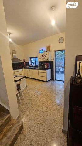 בית פרטי/ קוטג', השומר 13, השופטים צפון, רמלה