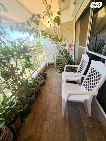 דירה, אבן גבירול 18, נאות שקמה, ראשון לציון