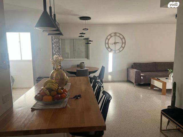 דירה, אריה בן אליעזר 13, ברנע, אשקלון