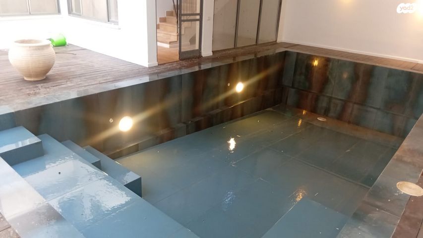 בית פרטי/ קוטג', רמב"ם 71, מרכז דרום, רעננה