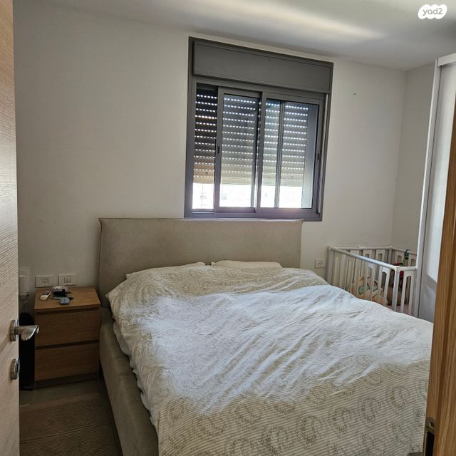 דירה, הגפן 6, כרמי הנדיב, אחוזת רוטנר, קרית מלאכי