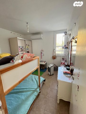 דירה, שחמון 4, אופיר, אילת