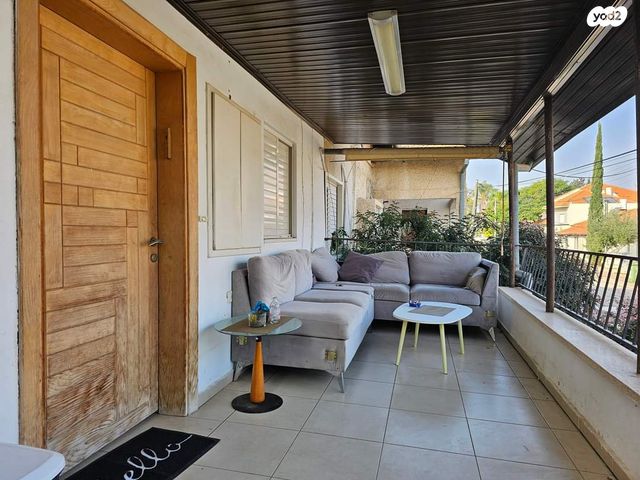 בית פרטי/ קוטג', התמר 21, שכונה 2, תל מונד