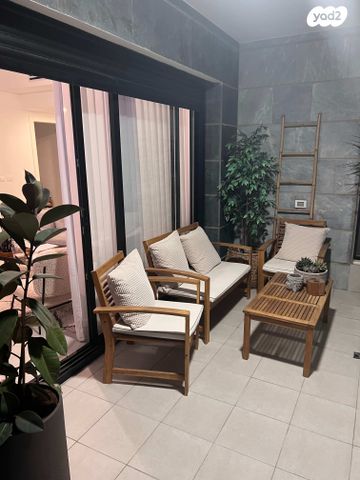 דירה, מרים בן פורת 4, נחלת יהודה, ראשון לציון