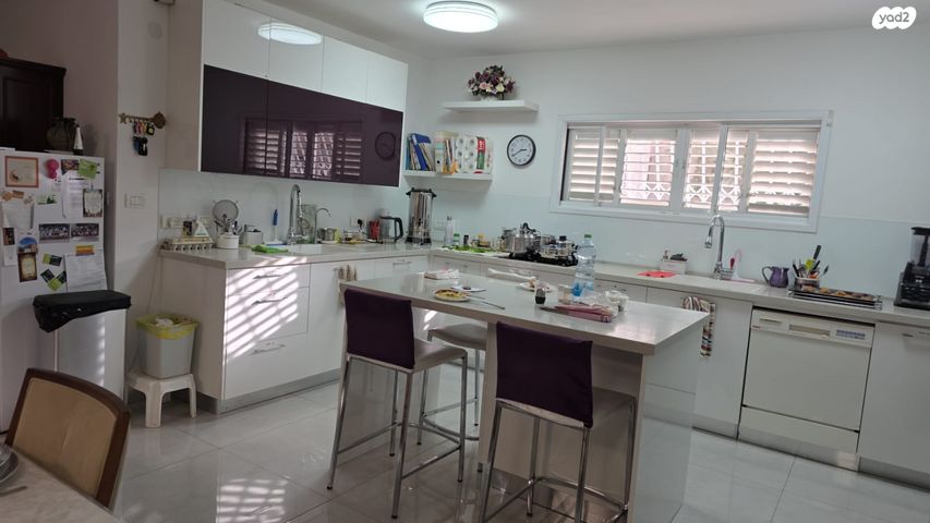 דירה, הגליל 13, נווה דוד רמז, רעננה