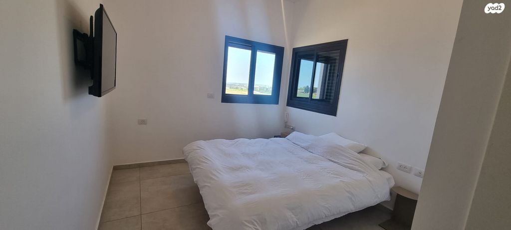 דירה, אהוד מנור 26, נווה זמר, רעננה