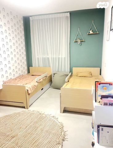 דירה, אריה פסטרנק 8, נווה אביבים, תל אביב יפו