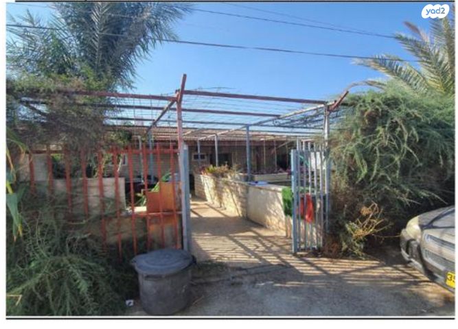 בית פרטי/ קוטג', חומה ומגדל 26, שכונה ג', באר שבע