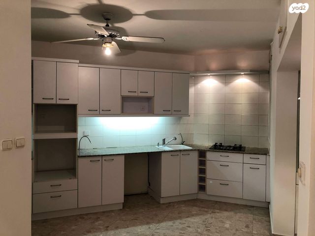 דירה, מיכל לייב כץ 19, המרכז השקט / מרכז העיר, פתח תקווה