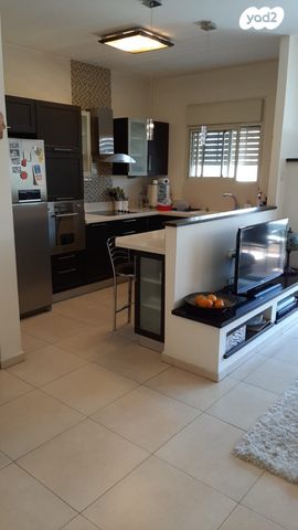 דירה, אושה 33, מוצקין הותיקה, קרית מוצקין