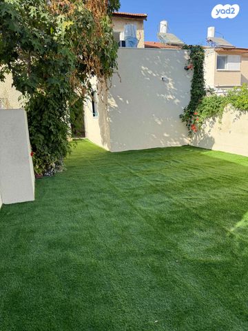 בית פרטי/ קוטג', עובדיה 1, גבעת ציון, אשקלון