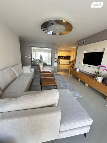 דירה, ד"ר יוחנן בדר 4, מרום נווה, רמת יצחק, רמת גן