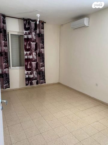 דירה, אחד העם 18, עיר, מרכז העיר, נהריה