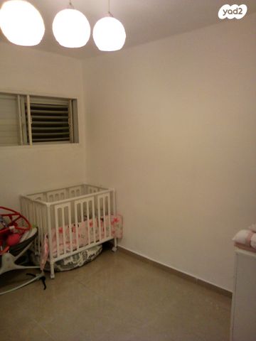 דירה, ברזיל 102, קרית היובל, ירושלים