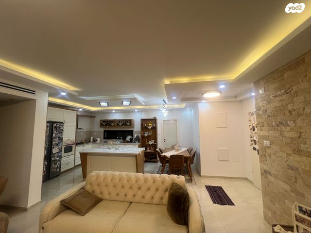 דירה, מרג' אבן עאמר 1, שאר העיר, נצרת