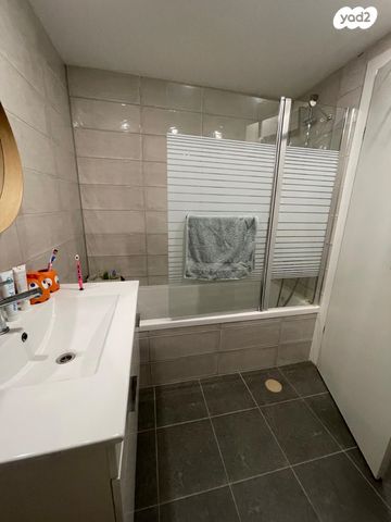 דירה, שדרות יצחק שמיר 15, צריפין החדשה, באר יעקב