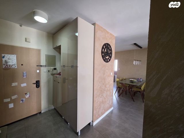 דירה, ריב"ל 10, נאות שקמה, ראשון לציון