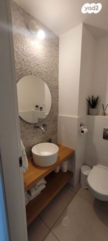 גג/ פנטהאוז, אליהו קראוזה 1, אגרובנק, חולון