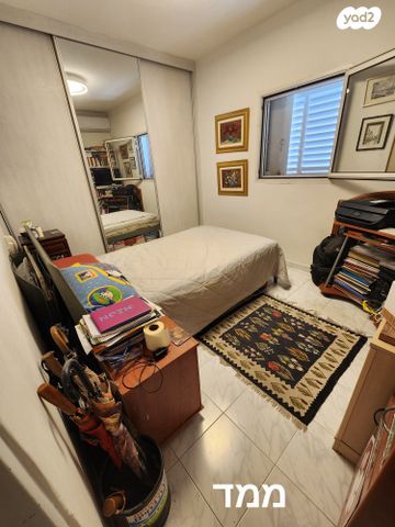 דירה, אבן גבירול 18, נאות שקמה, ראשון לציון