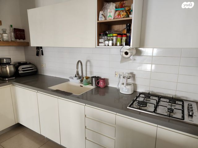 דירה, דרך היין 18, ברנע, אשקלון