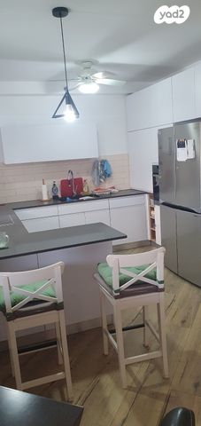 דירה, משה סנה 18, הדר המושבות החדשה / אם המושבות החדשה, פתח תקווה