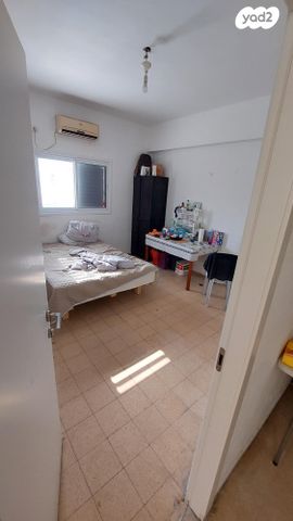 דירה, ארלינג'ר 9, נווה שאנן, תל אביב יפו