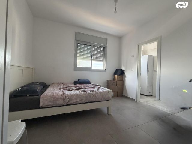 דירה, קרל פופר 9, קרית המדע, נתניה