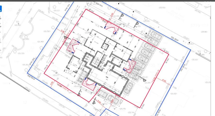 דירה, הרדוף 10, אבן גבירול, רחובות