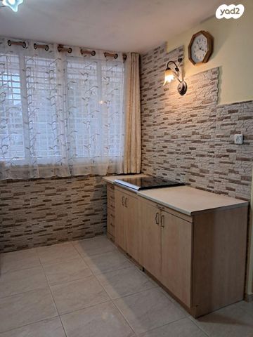 דירה, ציזלינג 2, רובע ו', אשדוד