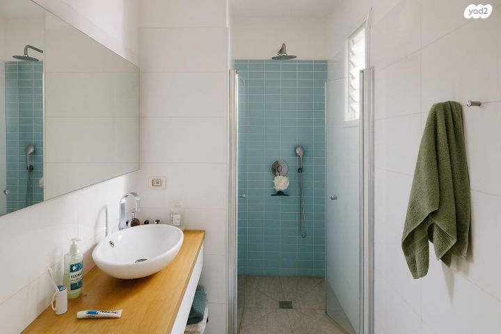 דירת גן, היובל 4, קרית הסביונים, יהוד מונוסון