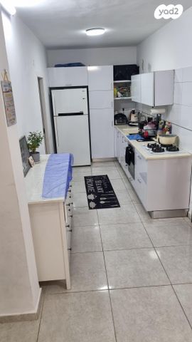 דירה, ההסתדרות 7, נאות רחל, חולון