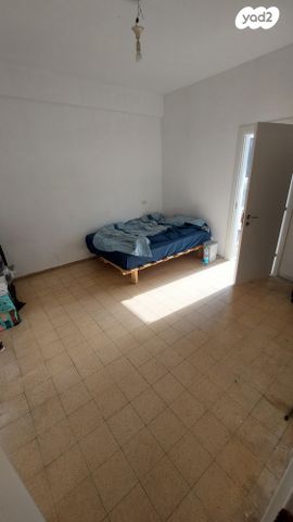 דירה, ארלינג'ר 9, נווה שאנן, תל אביב יפו