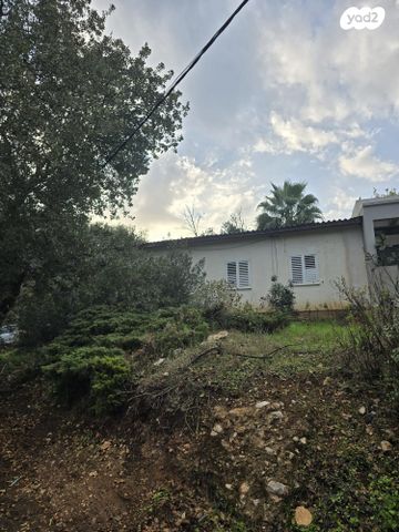 בית פרטי/ קוטג', שקד 1, הסוללים, הסוללים