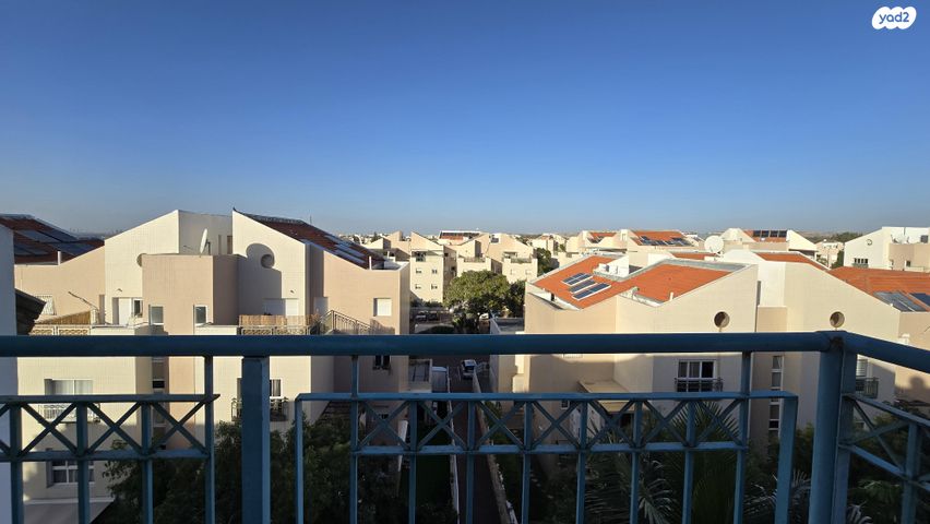 דופלקס, מכבים 84, יובלים, שוהם