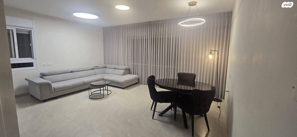 בית פרטי/ קוטג', אורות ישראל 1, נווה זאב, נאות אילן, באר שבע