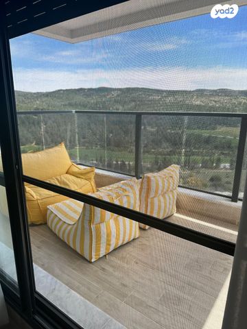 דירה, רועי קליין 27, נווה שמיר רמת בית שמש ה-1, בית שמש