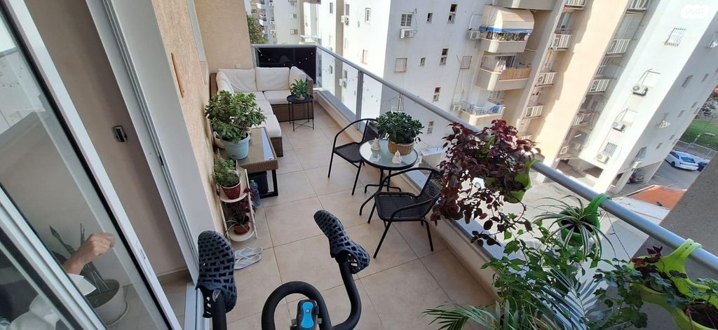 דירה, חיל החימוש 18, נווה חוף, ראשון לציון