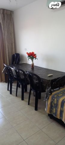 דירה, שטרית 32, שיכון ב, טבריה