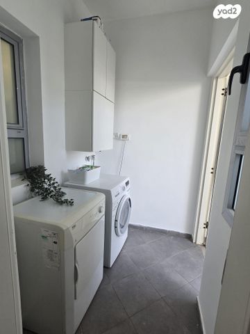 דירת גן, קידה 4, החורש, נתיבות