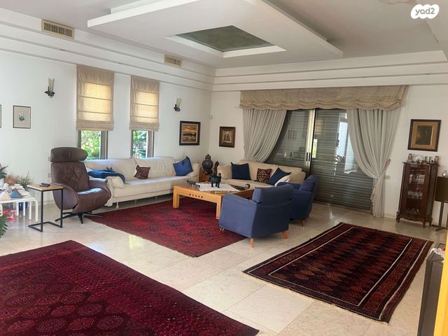 בית פרטי/ קוטג', השיטה 44, ברנדייס, חדרה