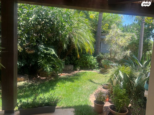 בית פרטי/ קוטג', השיטה 44, ברנדייס, חדרה