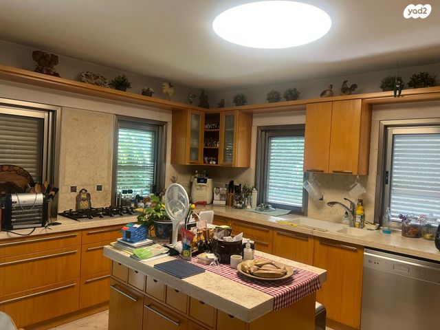 בית פרטי/ קוטג', השיטה 44, ברנדייס, חדרה