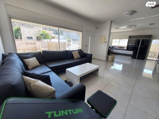 בית פרטי/ קוטג', רקפת 1, גדעונה, גדעונה