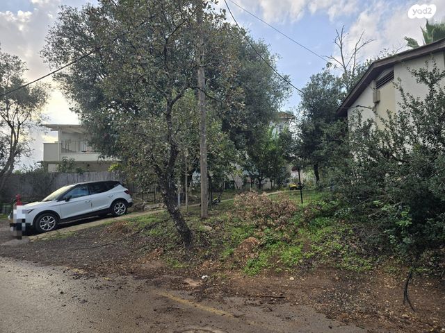 בית פרטי/ קוטג', שקד 1, הסוללים, הסוללים