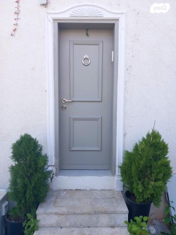 בית פרטי/ קוטג', חיים נחמן ביאליק 19, בית וקאנטרי, גיורא יוספטל, גבעת שמואל