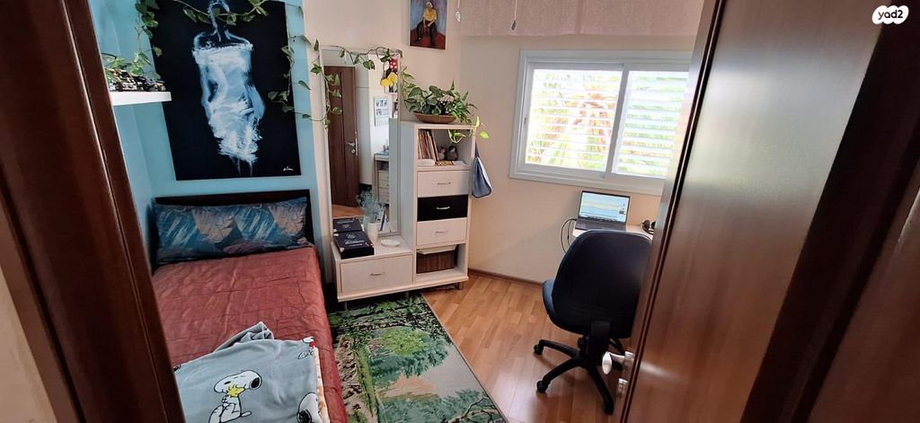 דירה, חיל החימוש 18, נווה חוף, ראשון לציון