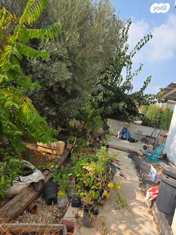 בית פרטי/ קוטג', סטרומה 55, נווה שלמה, גדרה