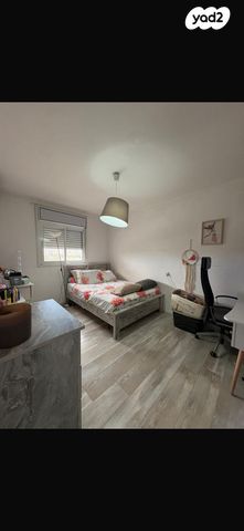 דירה, שדרות בן גוריון 8, בן גוריון, רמלה