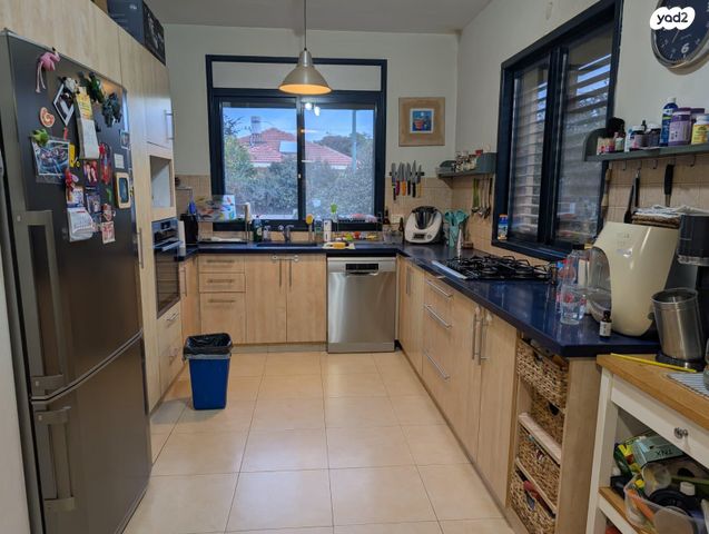 בית פרטי/ קוטג', הזית 20, תלמי מנשה, באר יעקב